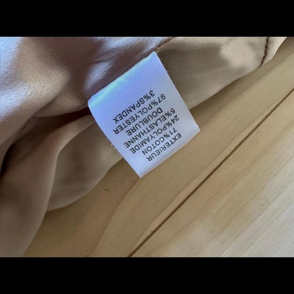 Elegant and timeless Diane von Furstenberg sleeveless bodycon dres - Picture 8 of 8